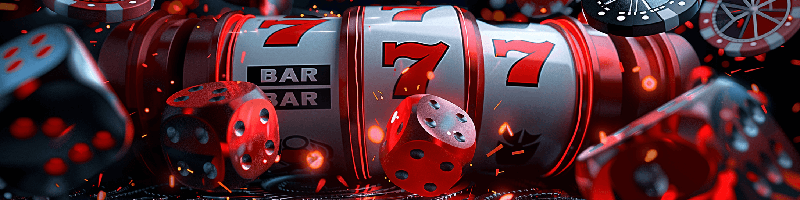 Online casino 7 Slots ile Kazanmaya Hazır mısınız