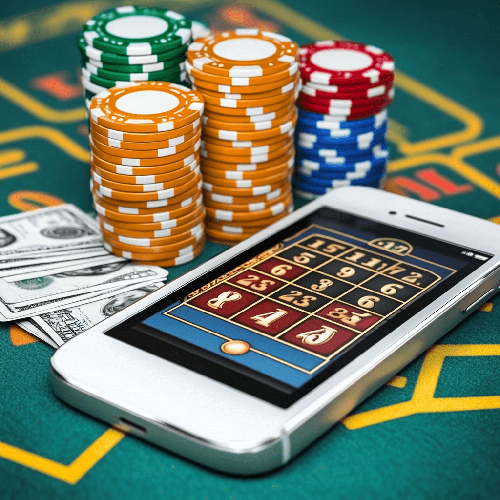 Slots 7 casino login Mobil Giriş
